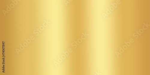 luxury gold effect design background for banner design template wallpaper, golden image brushed illustration blank background effect photo