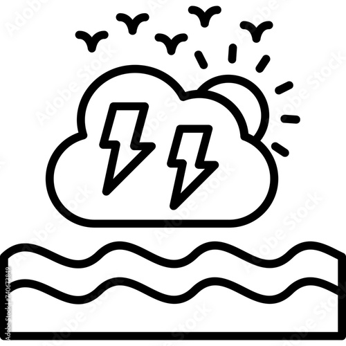 Tide Icon