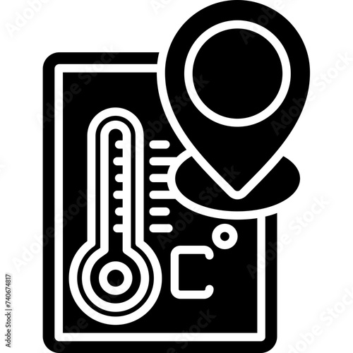 Location Icon