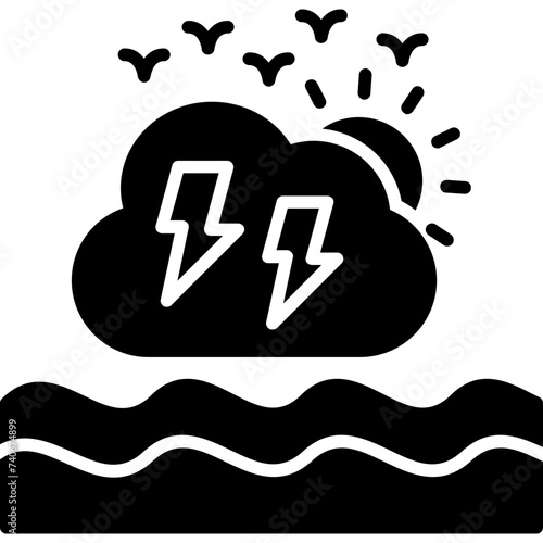 Tide Icon