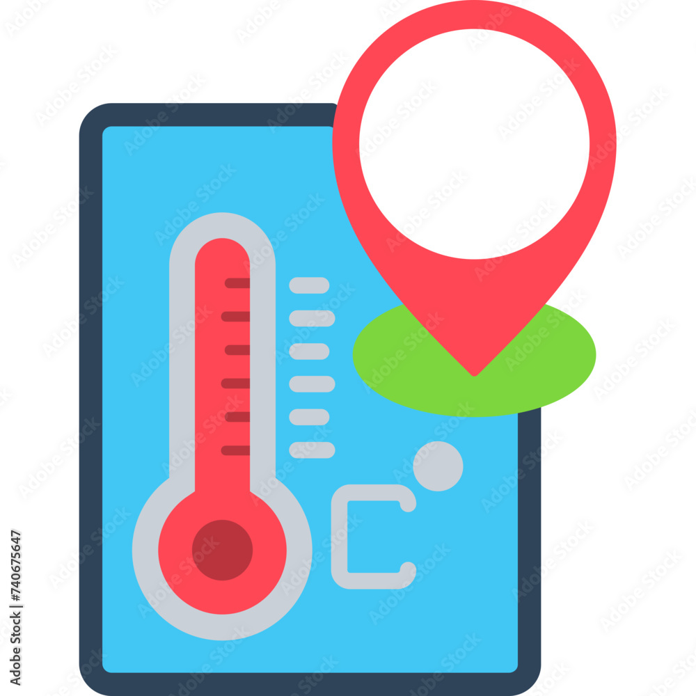 Location Icon Location Icon