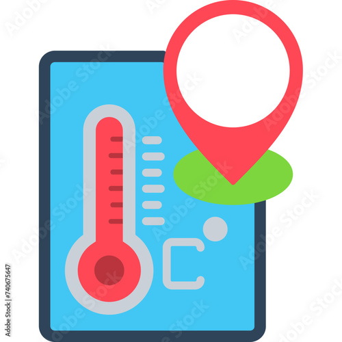 Location Icon