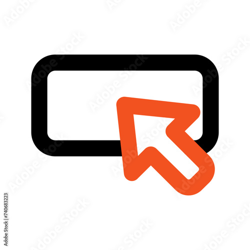 cta line icon