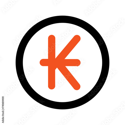 kip line icon photo