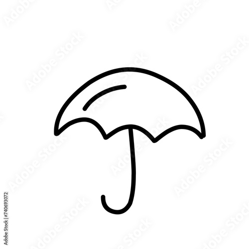 hand drawn weather