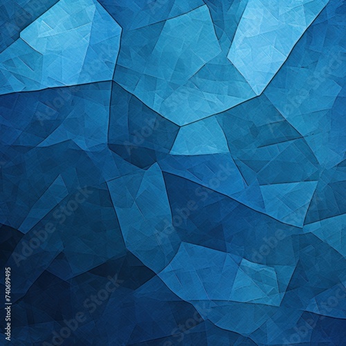Blue Textured Background, Lines