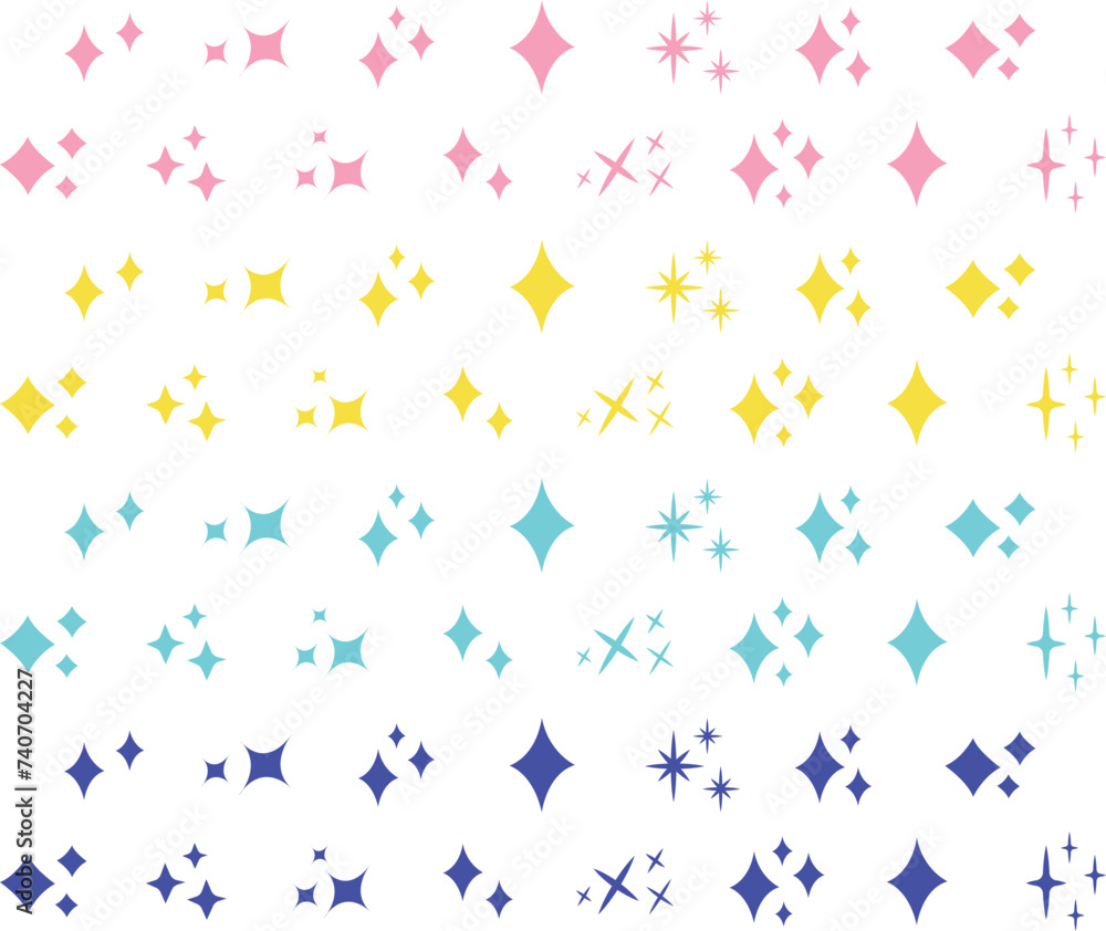 Yellow, gold, orange sparkles symbols vector. The set of original vector stars sparkle icon. Bright firework, decoration twinkle, shiny flash. Glowing light effect stars and bursts collection. Vector
Yellow, gold, orange sparkles symbols vector. The set of original vector stars sparkle icon. Bright firework, decoration twinkle, shiny flash. Glowing light effect stars and bursts collection. Vector