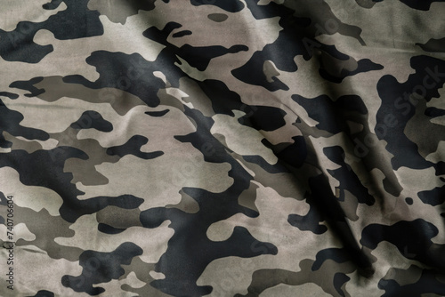 military camouflage background