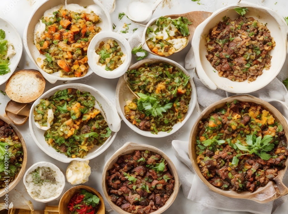 kinds of spices kinds of spices