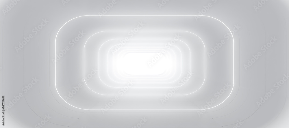 Abstract Futuristic empty floor and room Sci-Fi Corridor With light for showcase,room,interior,display products.Modern Future cement floor and wall background technology interior concept.3d render Abstract Futuristic empty floor and room Sci-Fi Corridor With light for showcase,room,interior,display products.Modern Future cement floor and wall background technology interior concept.3d render
