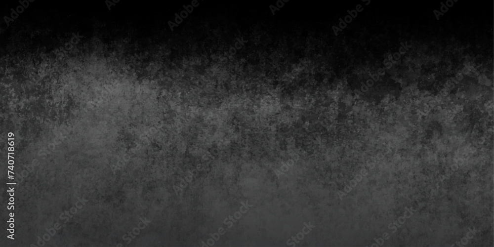 Black with scratches concrete texture.dirt old rough.rusty metal.abstract wallpaper.metal background grunge wall.textured grunge old texture.paint stains panorama of.
