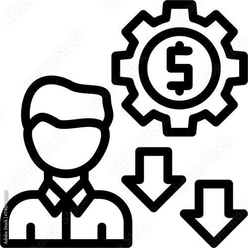 Benefits Icon
