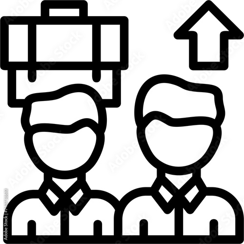 Mentorship Icon