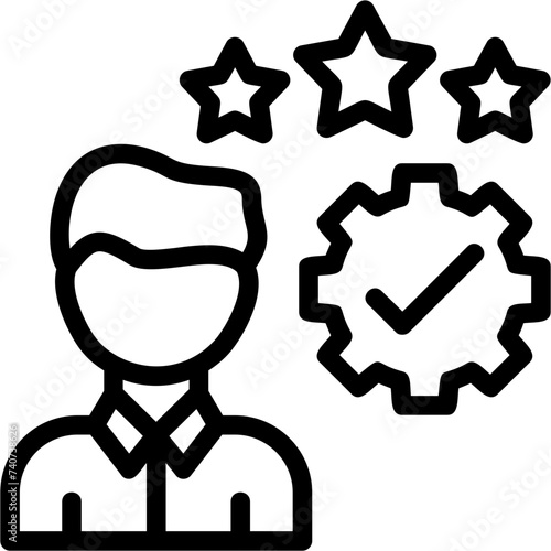 Values Icon