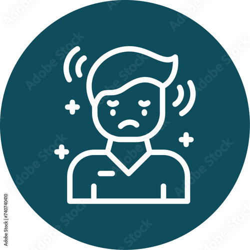 Regret Icon