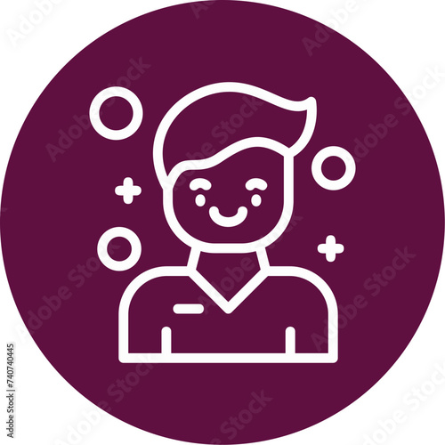Elation Icon