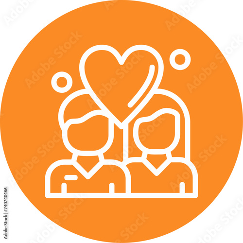 Tenderness Icon