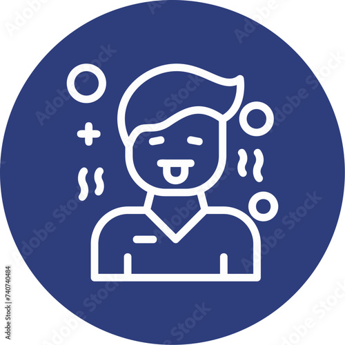 Revulsion Icon
