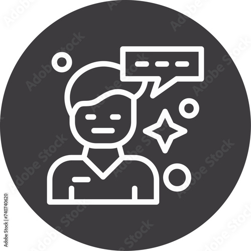 Arousal Icon
