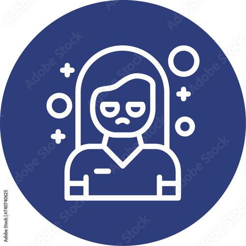 Gloom Icon