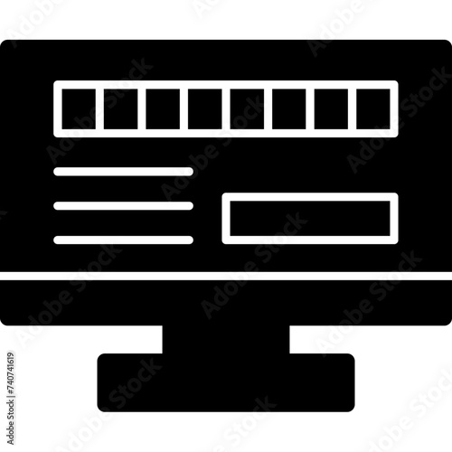 Byte Quest Icon