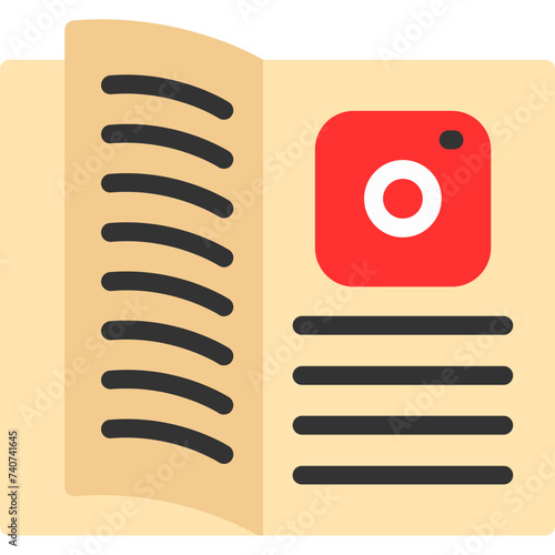 Insta Learn Icon