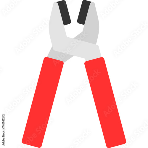 Pliers Icon