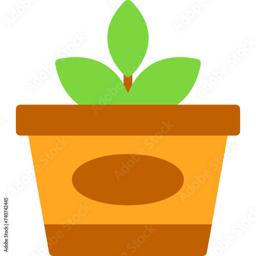 House Plant Icon