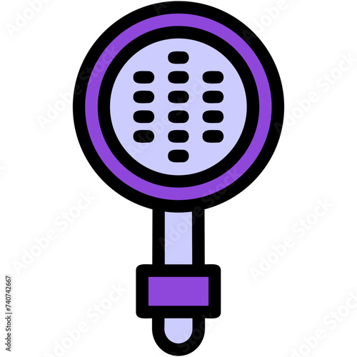 Tea Strainer Icon