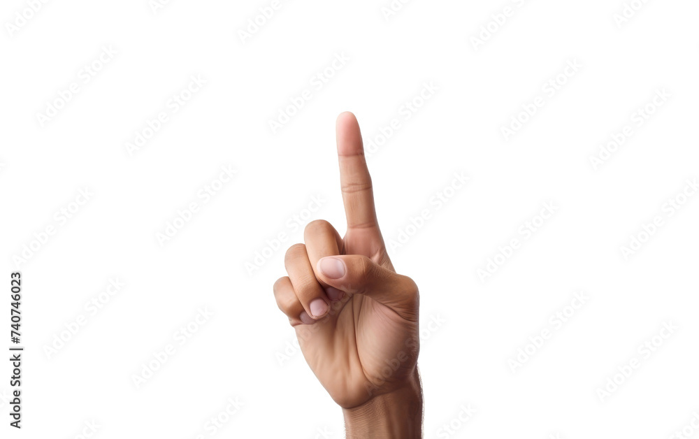 Person Making a Peace Sign With Their Hand. A person with their hand raised and fingers forming a peace sign gesture. on White or PNG Transparent Background. Person Making a Peace Sign With Their Hand. A person with their hand raised and fingers forming a peace sign gesture. on White or PNG Transparent Background.