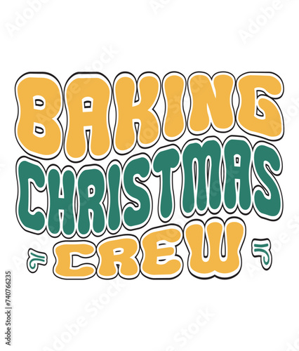 Retro  potholder Craft Design. T-shirt Design. Illustration