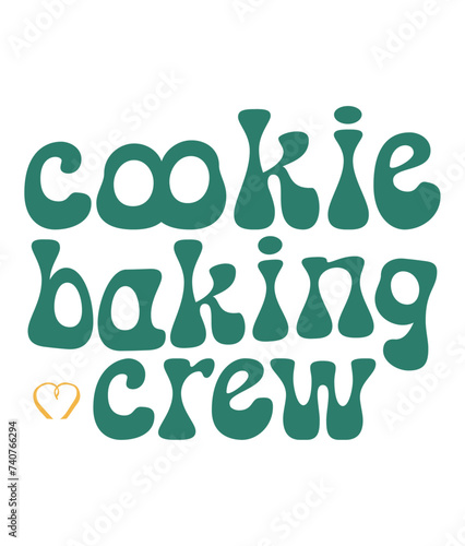 Retro  potholder Craft Design. T-shirt Design. Illustration