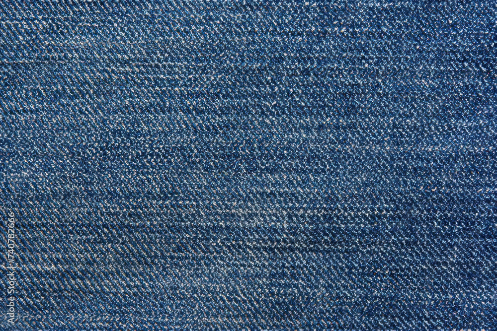 blue jeans texture, denim background