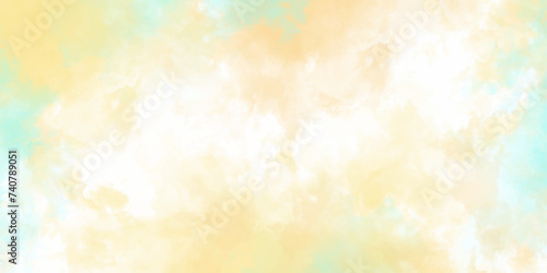 abstract watercolor grunge paper texture vector background. Colorful watercolor hand paint design banners. Color splashing on paper with watercolor splashes, grunge. Background