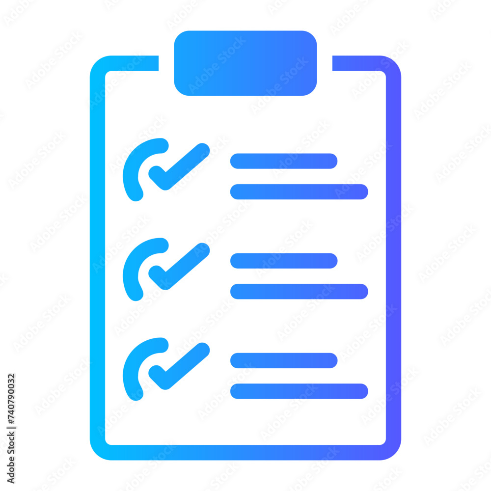 test gradient icon test gradient icon