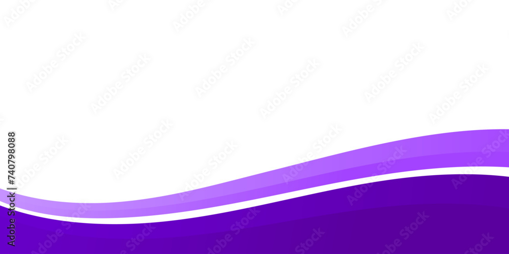 Abstract purple wavy business background. Vector illustration Abstract purple wavy business background. Vector illustration