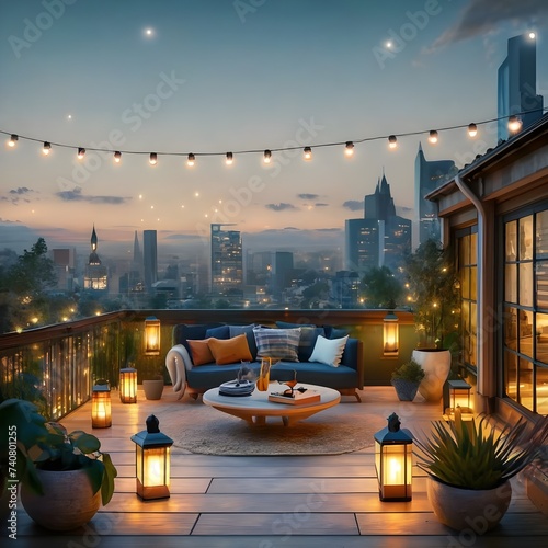 Comfy Hideaway A Retreat of Relaxation and Rejuvenation