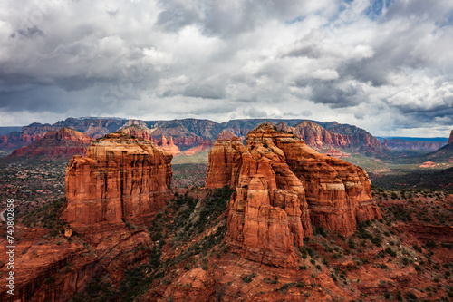 sedona national park arizonan