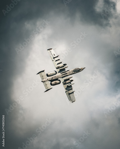 A-10 warthog