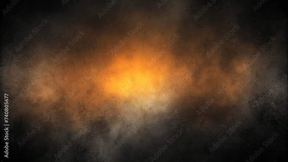 Abstract background with grungy texture