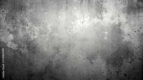 Abstract background with grungy texture