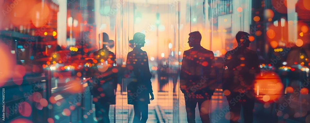 © Ян Заболотний - Collaborative professionals in a modern workplace strategizing and problemsolving together. Concept Collaboration, Modern Workplace, Problem Solving, Strategy, Professionals © Ян Заболотний - Collaborative professionals in a modern workplace strategizing and problemsolving together. Concept Collaboration, Modern Workplace, Problem Solving, Strategy, Professionals