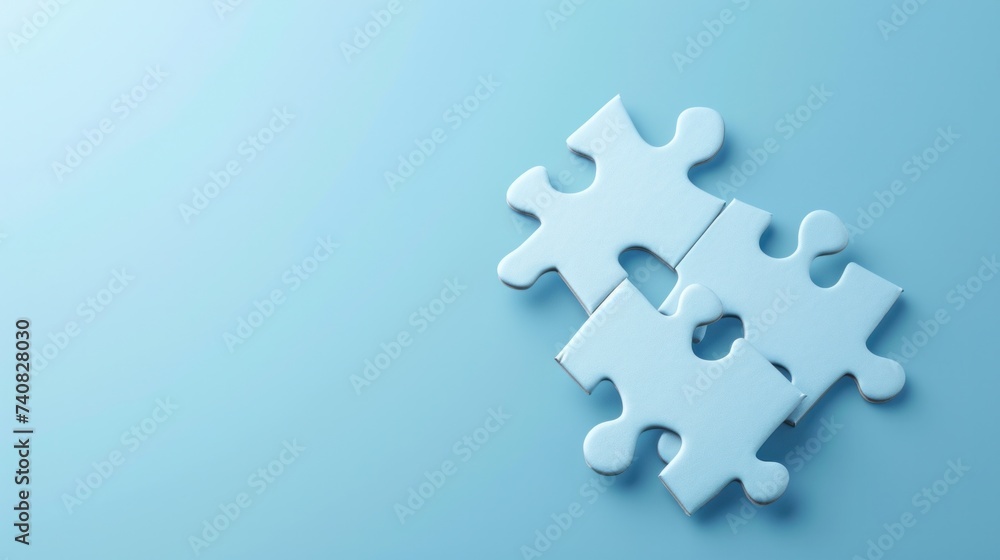 Puzzle. Business strategy, success solution, jigsaw games symbol. Idea metaphor. Creative idea, connection, challenge, partnership, teamwork, match Puzzle. Business strategy, success solution, jigsaw games symbol. Idea metaphor. Creative idea, connection, challenge, partnership, teamwork, match