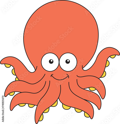 octopus