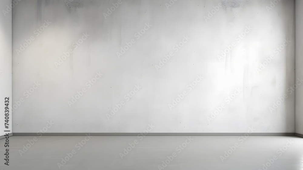 Abstract architecture with blank white wall. Abstract architecture with blank white wall.