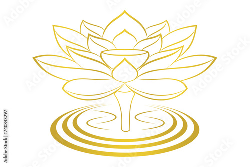 lotus flower