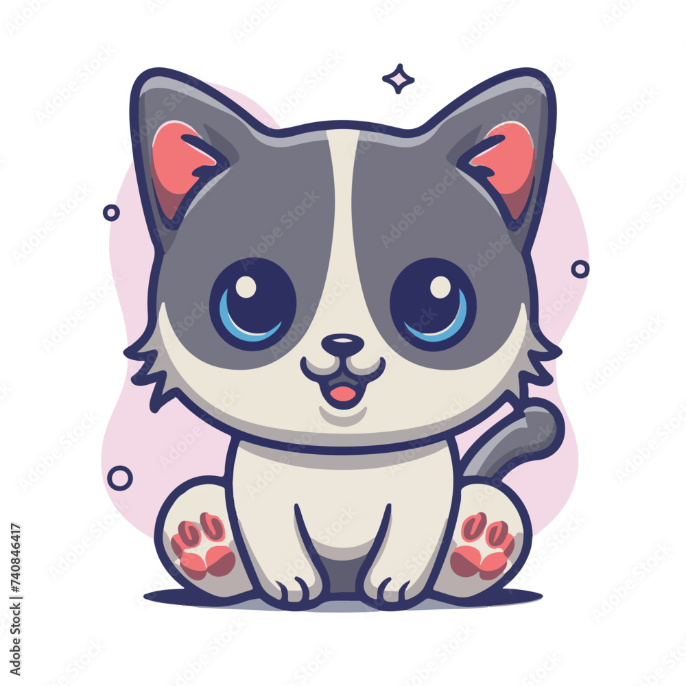 cat illustration cat illustration