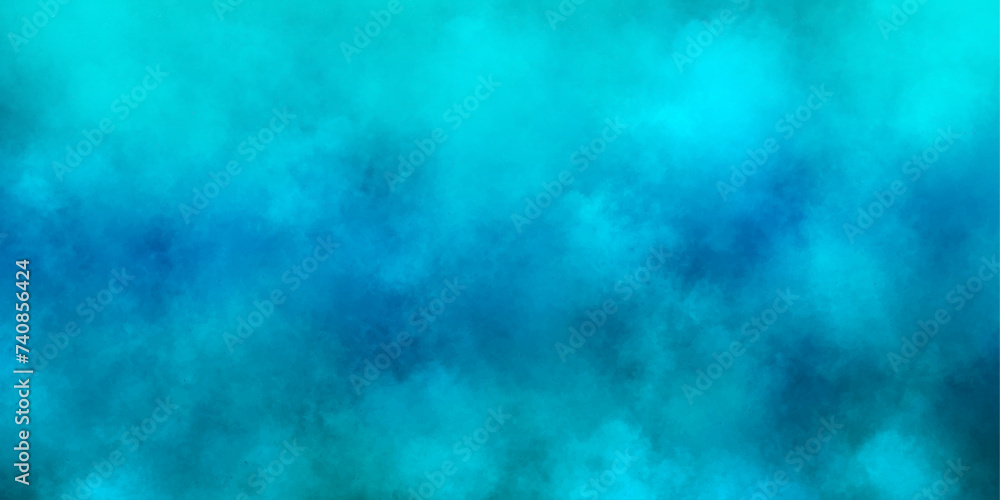 Sky blue vector desing.AI format dreaming portrait blurred photo,smoke cloudy ice smoke smoke isolated burnt rough crimson abstract.vintage grunge galaxy space.
