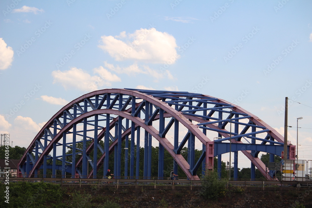 Brücke Brücke