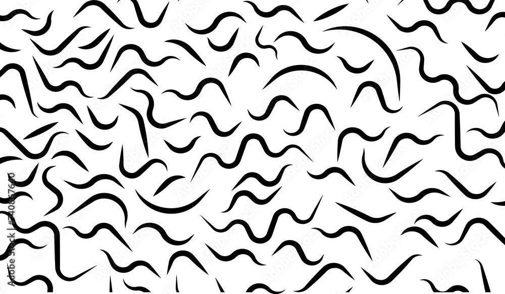 Hand drawn doodle decorative arrow collection. Hand drawn doodle decorative arrow collection.